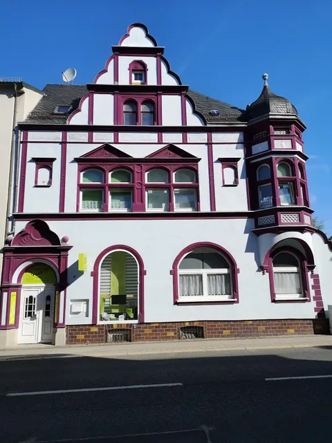 Bed and Breakfast Zeulenroda