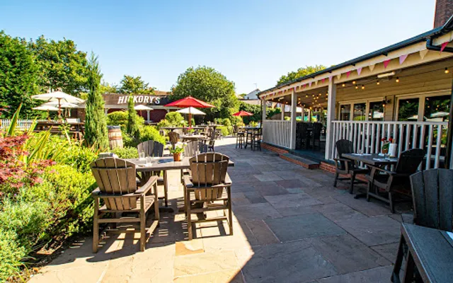 Hickory's - Castle Bromwich