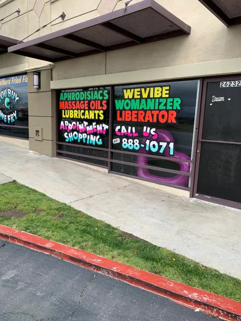 Love is Life - Adult Boutique Lingerie/Sex Store