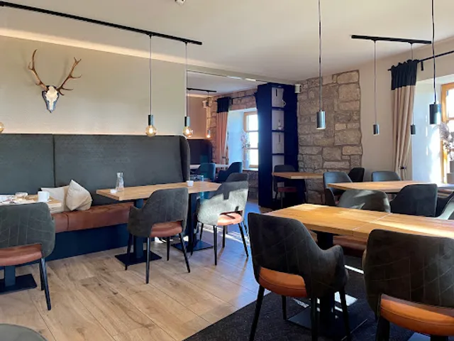 Restaurant 12HUNDERT9