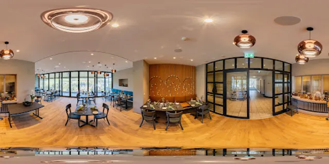 Restaurant Port Entlebuch