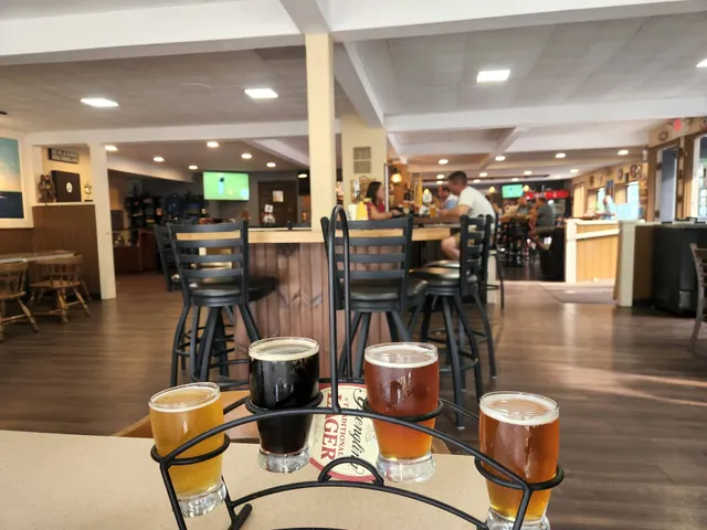 Cape Vincent Brewing Company