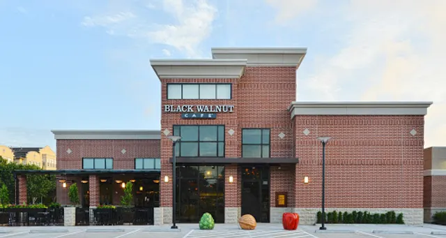 Black Walnut Kitchen & Bar - Memorial Drive