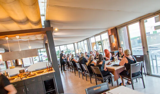 Restaurantes Benalmadena-Puerto Marina