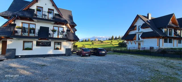 Willa Góralski Styl