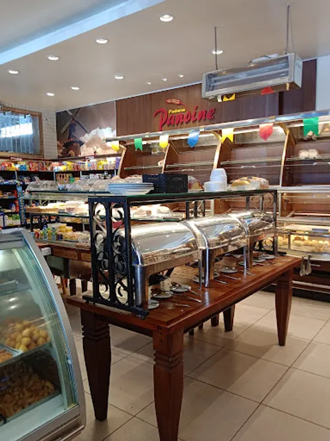 Padaria Pandine
