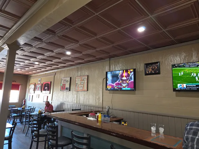 Ballpark Brewing Company