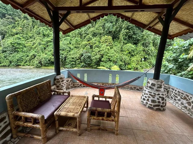 Aussie Inn & Restaurant Bukit Lawang