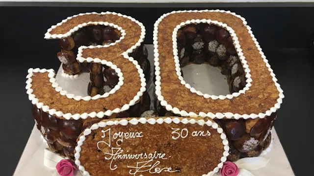 Les Blés D'Or - Lebreton Christophe et Emmanuelle