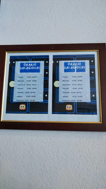 ADVENTURE ROOMS AREZZO