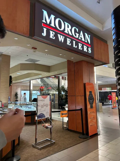 Morgan Jewelers - Vancouver Mall