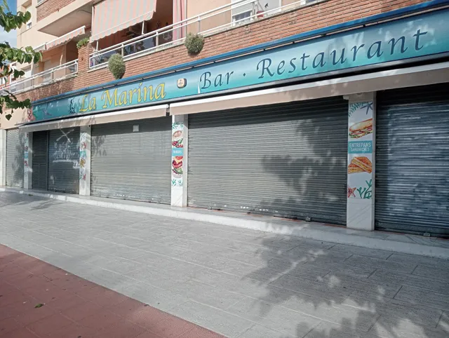 La Marina Bar Restaurante