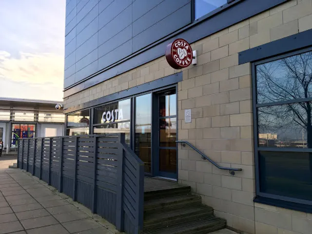 Costa Coffee