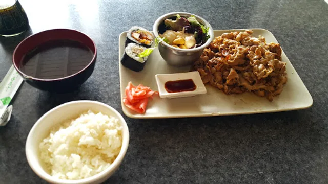 Bishamon Japanese Restaurant