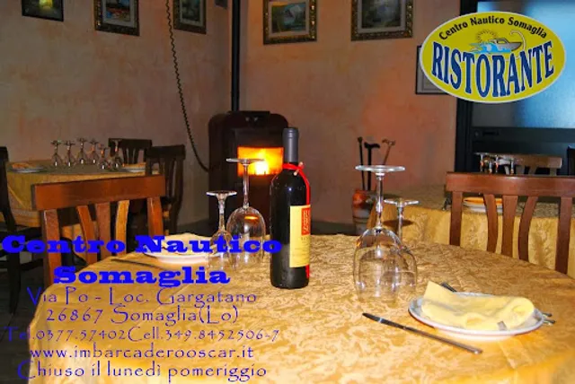 Nautical Center Somaglia