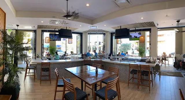 Tommy Bahama Marlin Bar