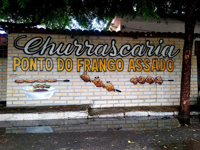 Churrascaria Ponto do Frango Assado