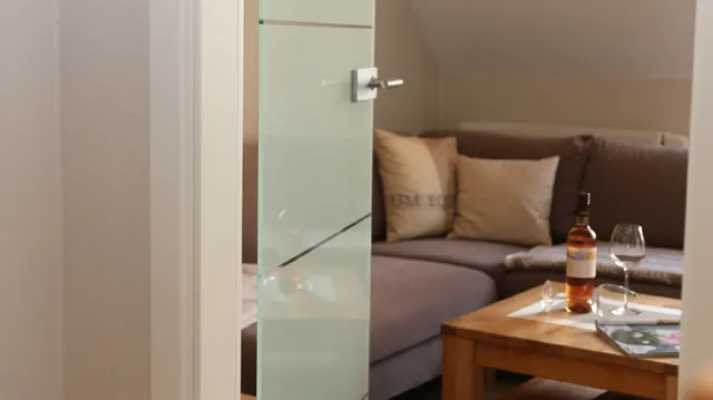 Ferienwohnung Strandaster