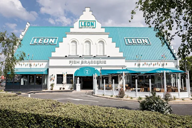 Léon Fish Brasserie - Tours