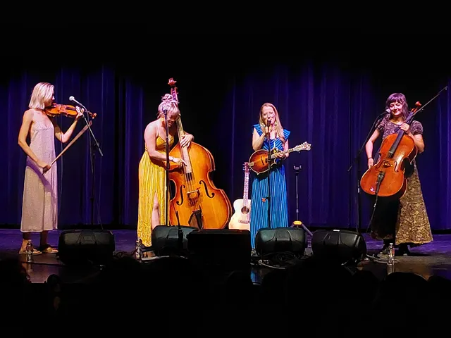Taos Community Auditorium