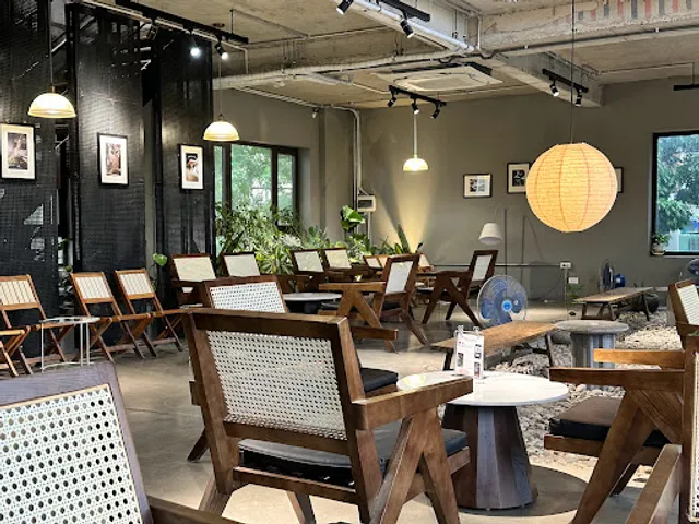 THAIYEN CAFE - CAFEYEN - Nguyễn Văn Cừ