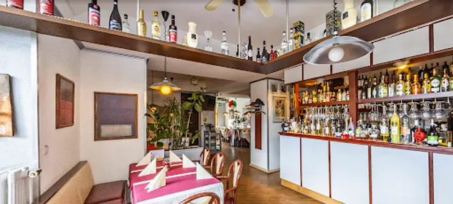 Restaurant Fedula - Bad Segeberg