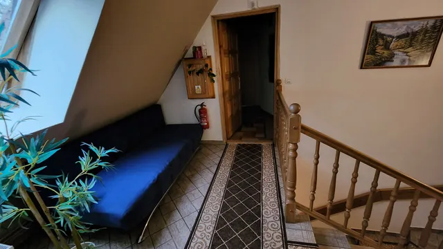 Pensjonat Pod Antałówką 2