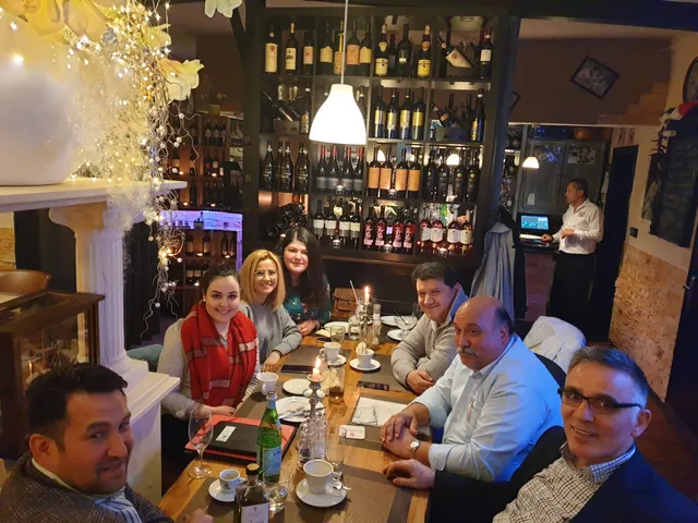 Pizzeria Ristorante Monte Palma