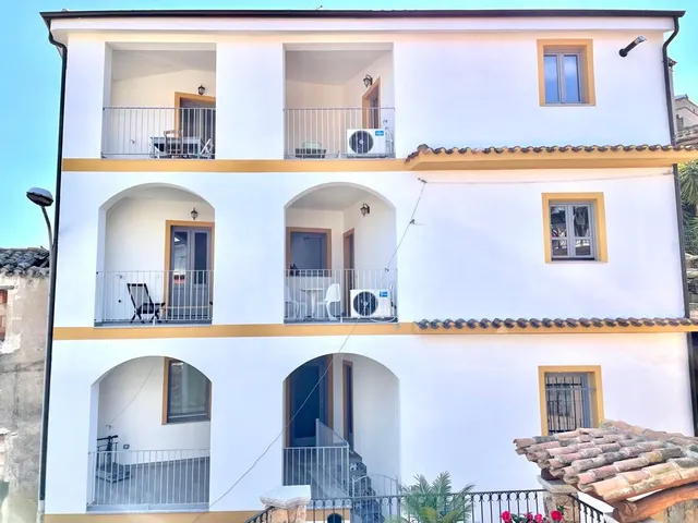 Le Corti Sarde - Apart Hotel