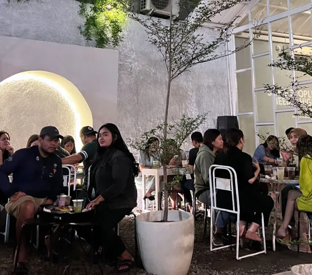 Kaizen Heritage 3.0 / Kaizen Matraman