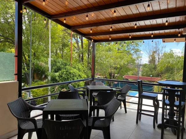 Balam Bar Querétaro