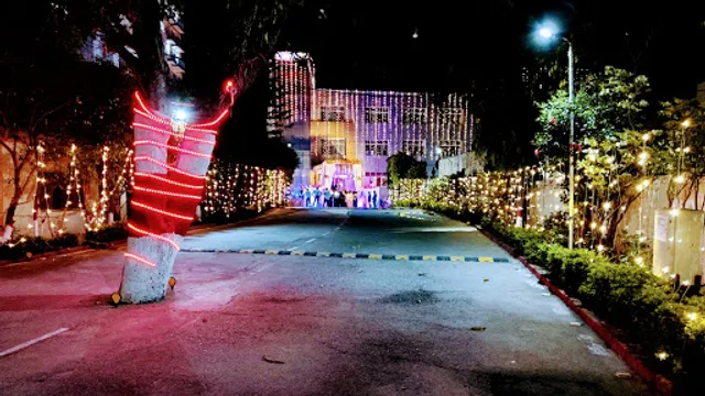 Etlantis Club, Dehradun