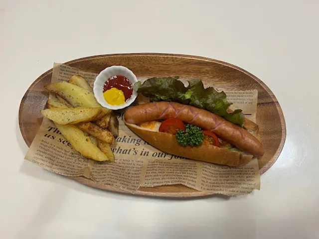 EBISUシーサイドテラス