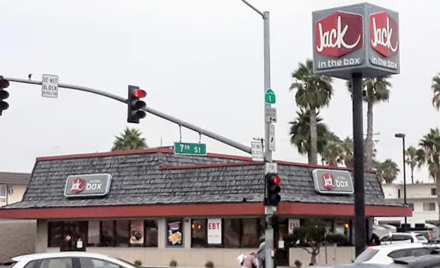 Jack in the Box