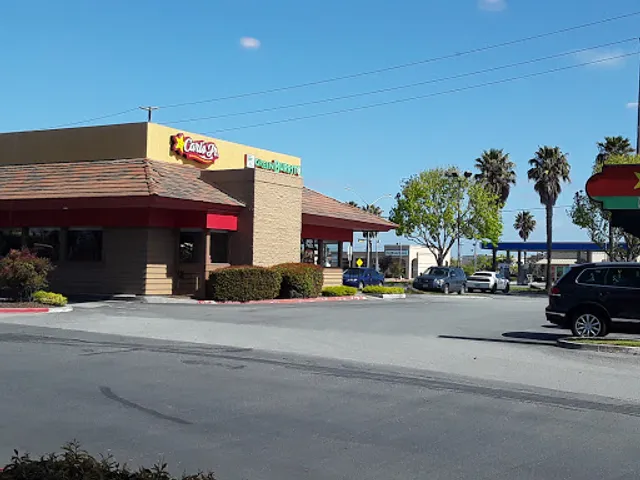 Carl’s Jr.