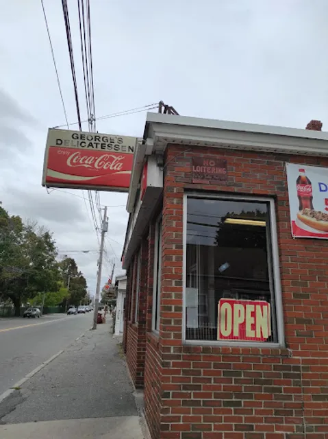 George's Delicatessen