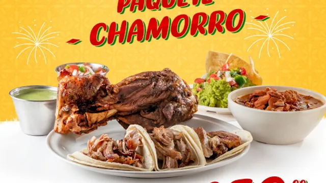 Porky´s Carnitas