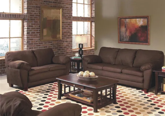 Casa Furniture - Waldorf