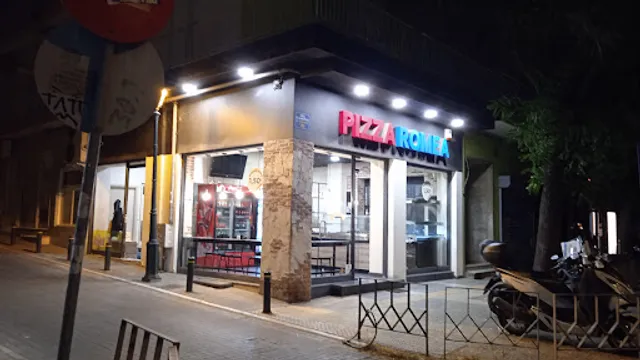 Pizza Romea