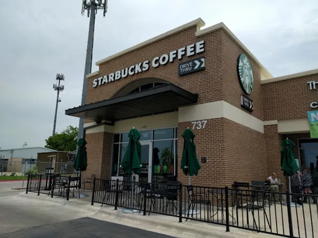 Starbucks