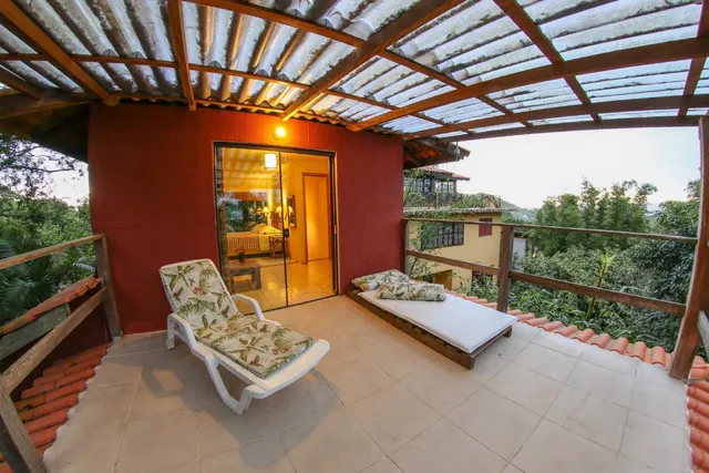 Pousada Studios do Barão