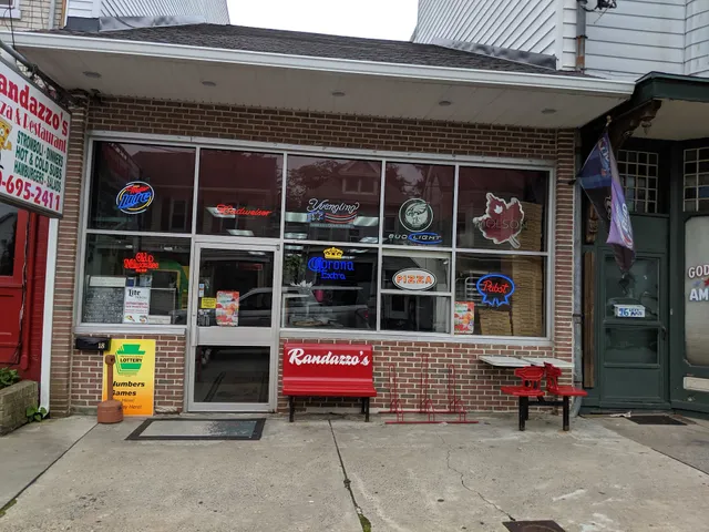 Randazzo Pizza & Restaurant