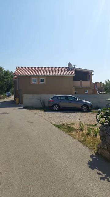 Apartments Anicic Coric