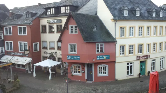 Hotel am Markt