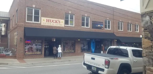 Huck's General Store