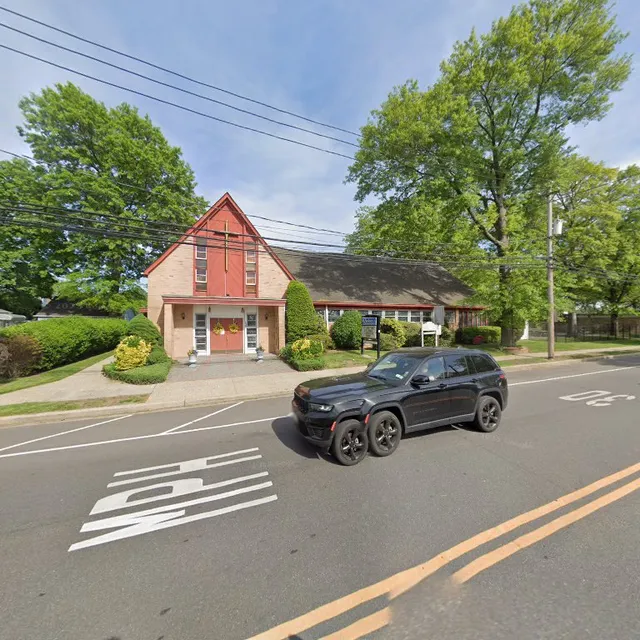 St. Andrew's Lutheran Church