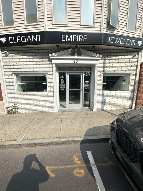 Elegant Empire Jewelers