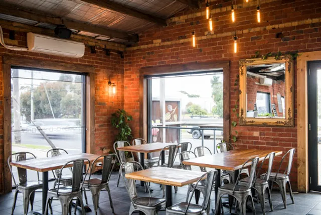 Bad Shepherd Brewing Co.