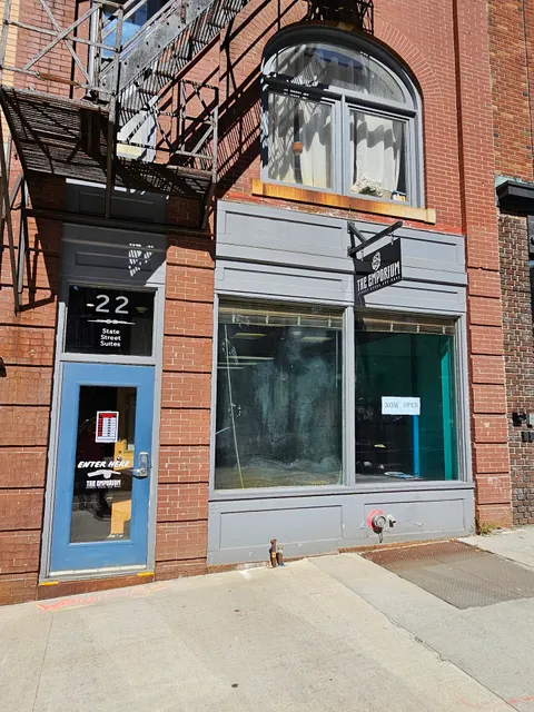 The Emporium Spooky Goods and More, LLC