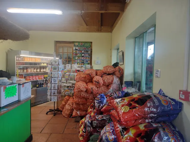 The Greedy Goose Bristol